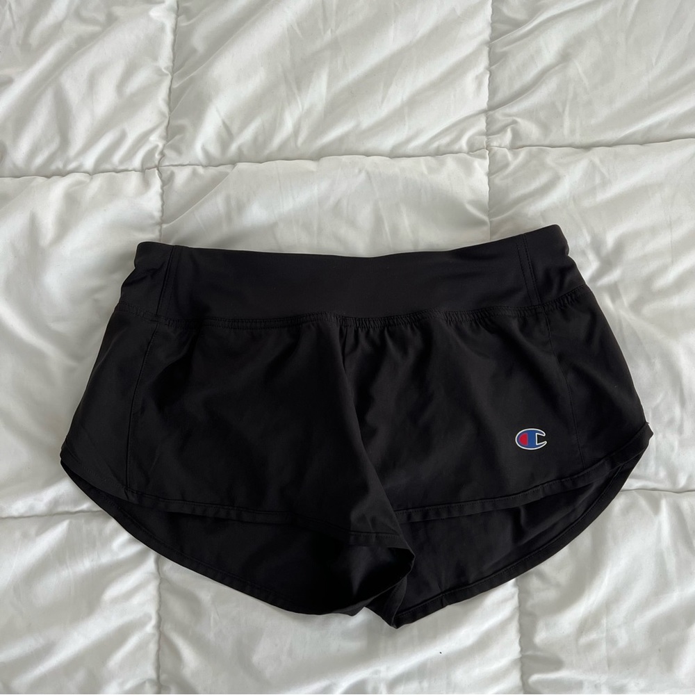 Champion athletic shorts